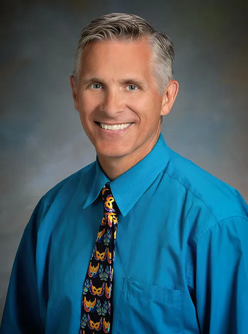 Dr. Jeffrey Trost, MD - Quarryville, PA - Family Medicine