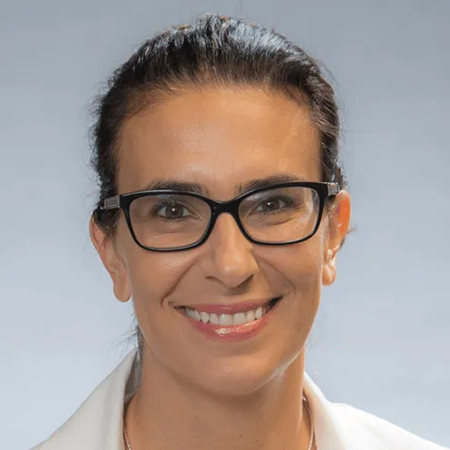 Dr. Ajsa A Nikolic, MD - New Orleans, LA - Family Medicine