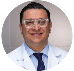 Dr. Kamran Jamshidinia, DPM - Los Angeles, CA - Podiatry, Foot & Ankle Surgery