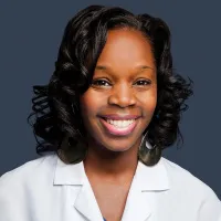 Dr. Uchechi Wosu, MD - Camp Springs, MD - Internal Medicine