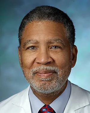 Hoover Adger, MBA, MD, MPH - Baltimore, MD - Adolescent Medicine