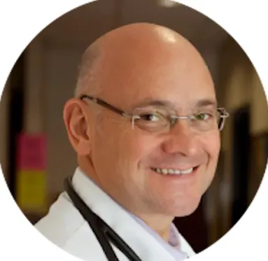 Dr. Juan Posada, MD - SAN FRANCISCO, CA - Family Medicine