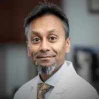 Virendra I. Patel, MD, MPH - Suffern, NY - Vascular Surgery, General Surgeon, Vascular Surgeon