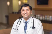 Dr. Sanjay Dass, MD - Little Rock, AR - Family Medicine