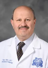 Dr. Yahya A Albeer, MD - Detroit, MI - Diagnostic Radiology