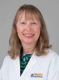 Dr. Deborah K Froh, MD - Charlottesville, VA - Pulmonology