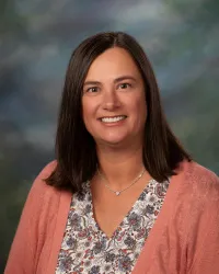 Dr. Amanda Mcclung, MD - Danville, VA - Surgery
