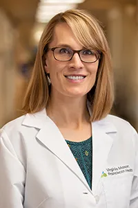 Dr. Joy Bucher, MD - Seattle, WA - Internal Medicine