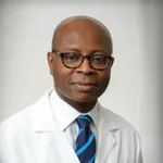 Dr. Christopher Irobunda, MD, PhD