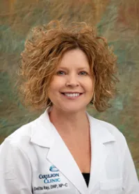 Dr. Deetta J. Ray, DNP - Christiansburg, VA - Cardiovascular Disease