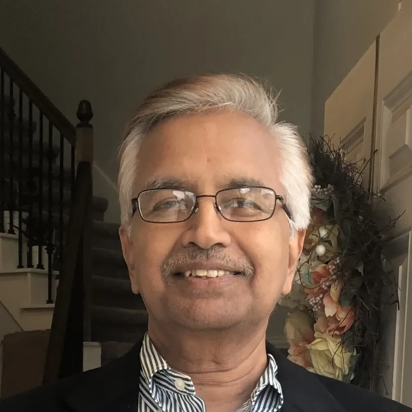 Dr. Srinivas Chilakamarri, MD - Saint Peters, MO - Psychiatry