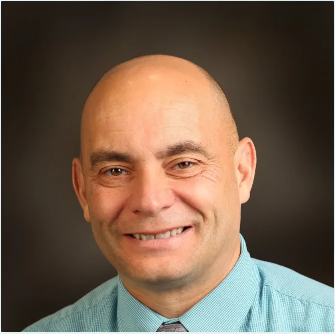 Dr. Brian A Clements, DO