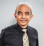 Dr. Ashit K Vijapura, MD