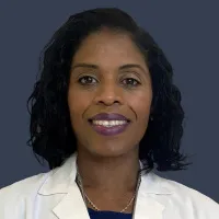 Dr. Dawnielle C. Kilby-Robb, MD - Clinton, MD - Internal Medicine
