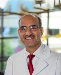 Dr. Hussein Alammar, MD - Mansfield, TX - Internal Medicine