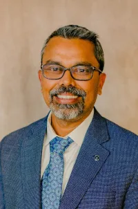 Dr. Suresh Jayatilaka, MD - Roxboro, NC - Gastroenterology