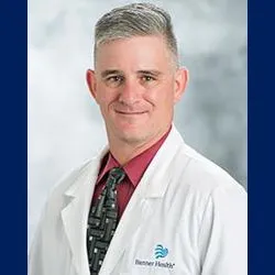Dr. Michael Sumpter - Goodyear, AZ - Emergency Medicine