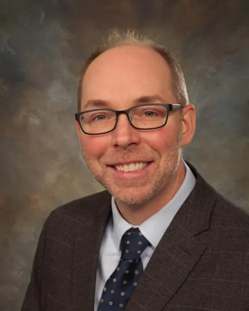 Dr. Justin Daniel Wheeler, MD - Olympia, WA - Obstetrics & Gynecology