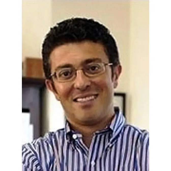 Dr. Karam Chucri Mounzer, MD - Philadelphia, PA - Infectious Disease, Internal Medicine
