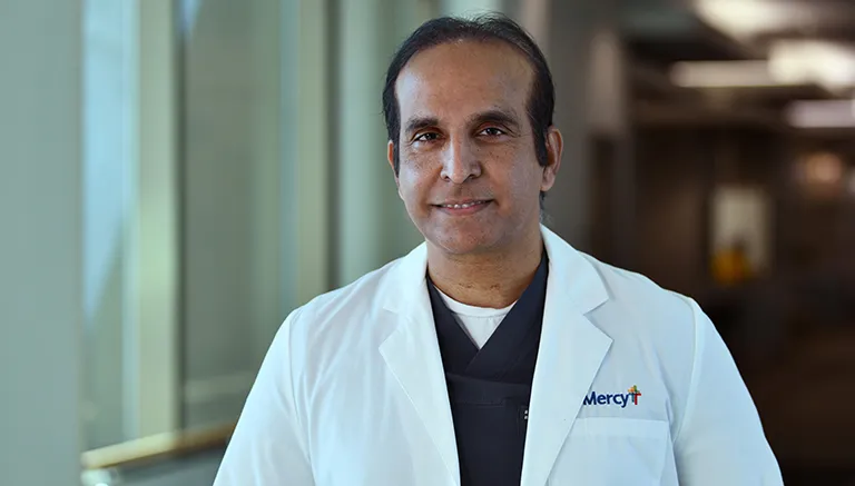 Dr. Chandrasekhar Reddy Vasamreddy - Joplin, MO - Cardiovascular Disease, Cardiologist