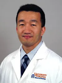 Dr. Yun Michael Shim, MD - Charlottesville, VA - Critical Care Medicine, Internal Medicine, Pulmonology