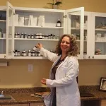 Dr. Daciana Ioana Iancu, MD - Sebastopol, CA - Internal Medicine, Integrative Medicine