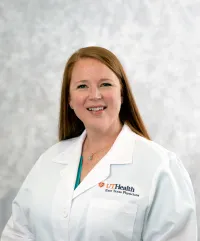 Jill Quiambao, APRN, FNP-C - Tyler, TX - Nurse Practitioner