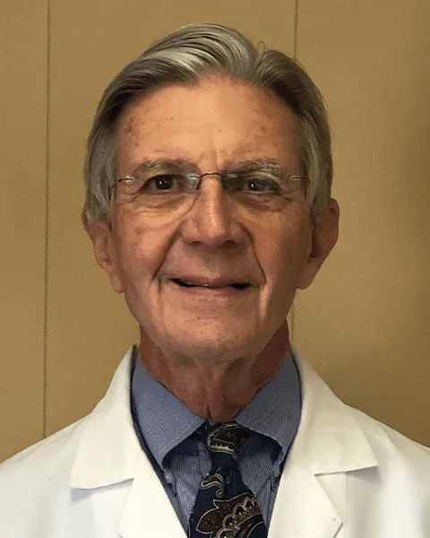 Dr. Victor Manning Oliver, MD - Baton Rouge, LA - Ophthalmology