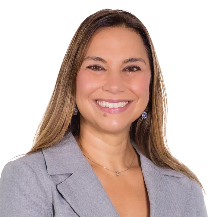 Dr. Souhaila Amber Richardson, MD - Carmel, IN - Internal Medicine