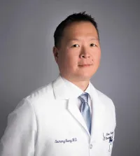 Dr. Sammy Kang, MD - Millersville, MD - Dermatology