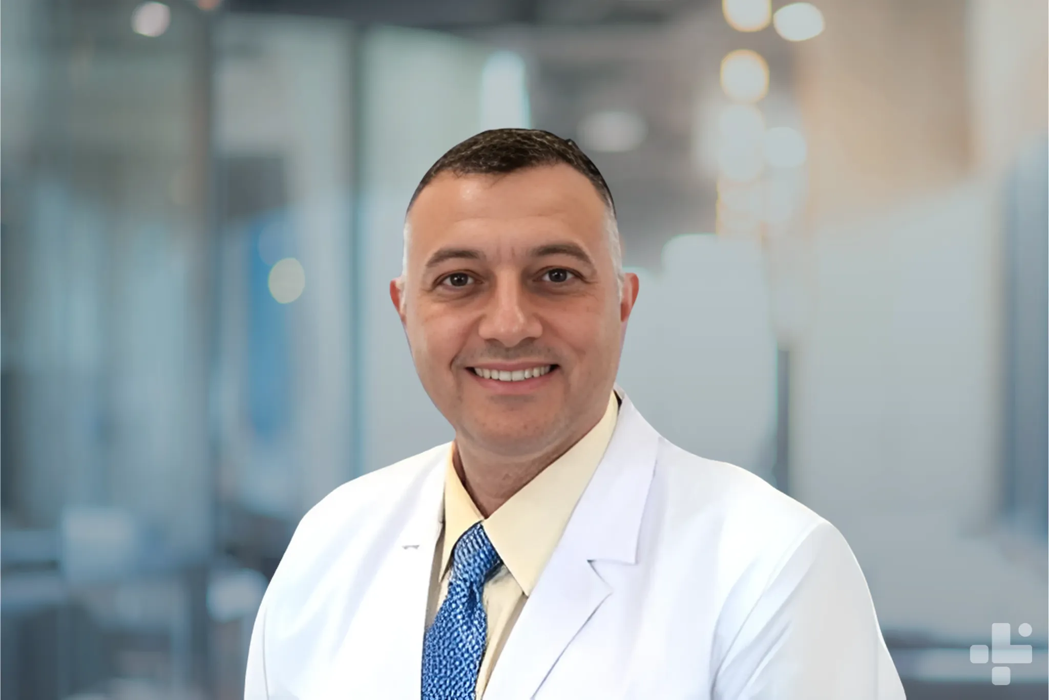 Dr. Bacel Nseir - Webster, TX - Infectious Disease, Infectious Disease Specialist