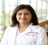 Dr. Wajeeha Razaq, MD - Oklahoma City, OK - Hematology, Oncology