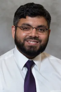 Dr. Mohammed Haris Usman, MD - Toms River, NJ - Interventional Cardiology, Cardiovascular Disease