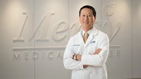 Dr. Justin Park, MD - Glen Burnie, MD - Orthopedic Surgery, Orthopedic Surgeon