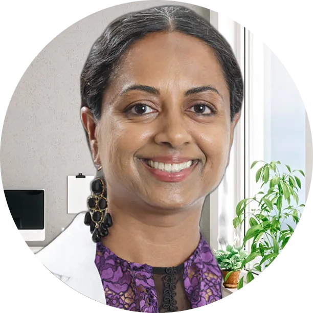 Dr. Jotika Padma Thompson, MD - Van Nuys, CA - Hematology, Oncology