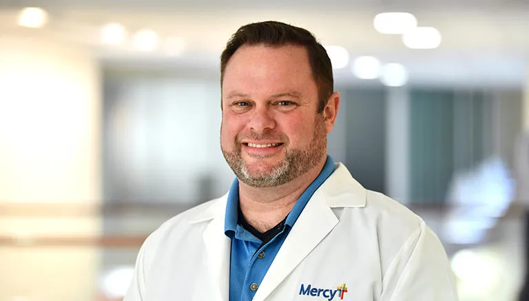 Dr. Joshua Wayne Burrow