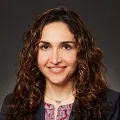Dr. Bahareh Rezazadeh, MD - Frisco, TX - Rheumatology