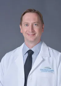 Dr. Andrew Balbaugh, MD - Georgetown, KY - Internal Medicine, Pediatrics