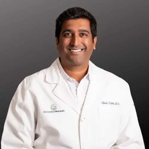 Dr Jitesh Vinod Patel - Decatur, GA - Surgery, Urology