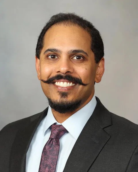 Dr. Vinjay Chandrasekhara, MD