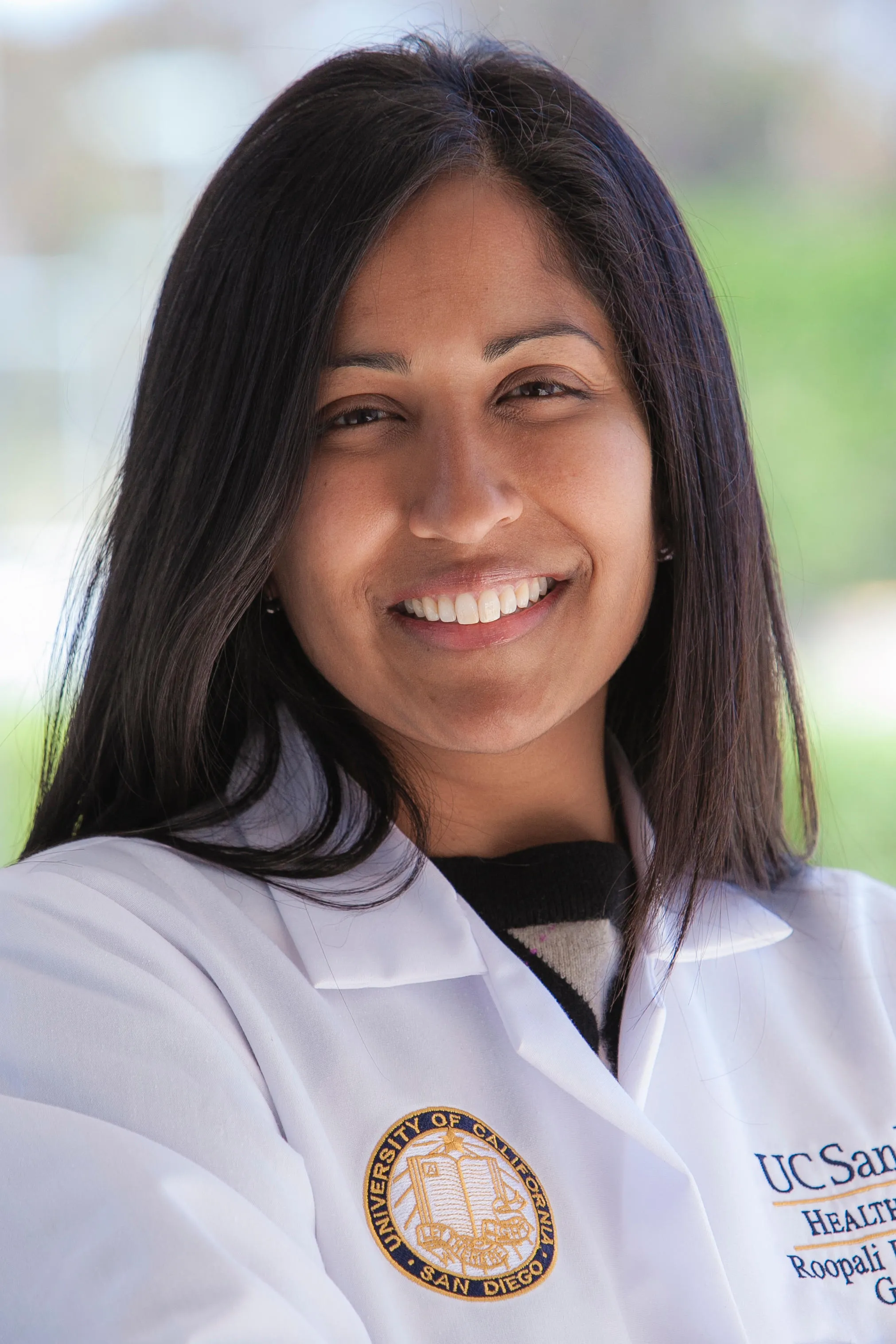 Dr. Roopali Gupta, MD - San Diego, CA - Family Medicine, Geriatrician
