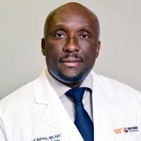 Dr. Uzoma Ibebuogu, MD - Memphis, TN - Cardiovascular Disease, Interventional Cardiology
