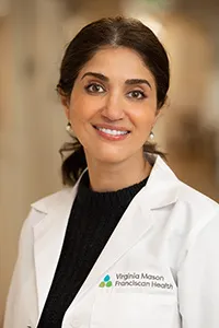 Dr. Soheila Hedayati, MD - Seattle, WA - Internal Medicine