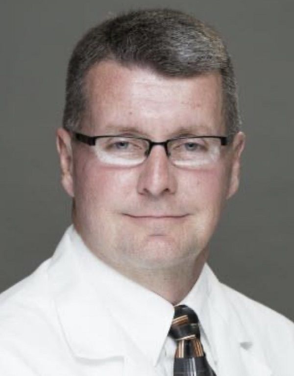 Dr. George Kendall Boyd, MD - Safety Harbor, FL - Family Medicine, Hospital Medicine