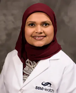 Dr. Tanvira Alam, DO - O Fallon, MO - Obstetrics & Gynecology, Gynecologist