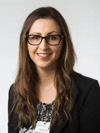 Dr. Heidi Lisbeth-Hope Sharp - Highland Heights, KY - Family Medicine