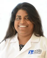Dr. Jessy Palamattam, MD - Paramus, NJ - Pediatrics