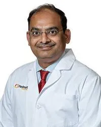 Dr. Subba Reddy Vanga, MD - Conyers, GA - Interventional Cardiology, Cardiovascular Disease