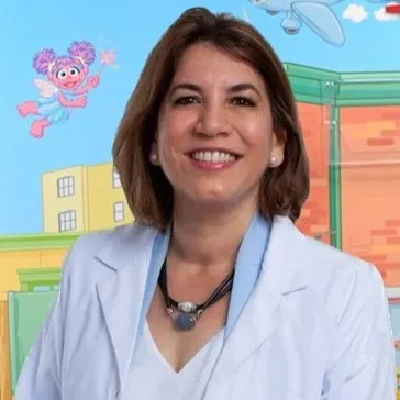 Dr. Mylai Garofalo, M.D., F.A.A.P.
