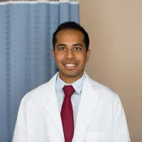 Dr. Geet Paul, MD - Washington, DC - Other Specialty